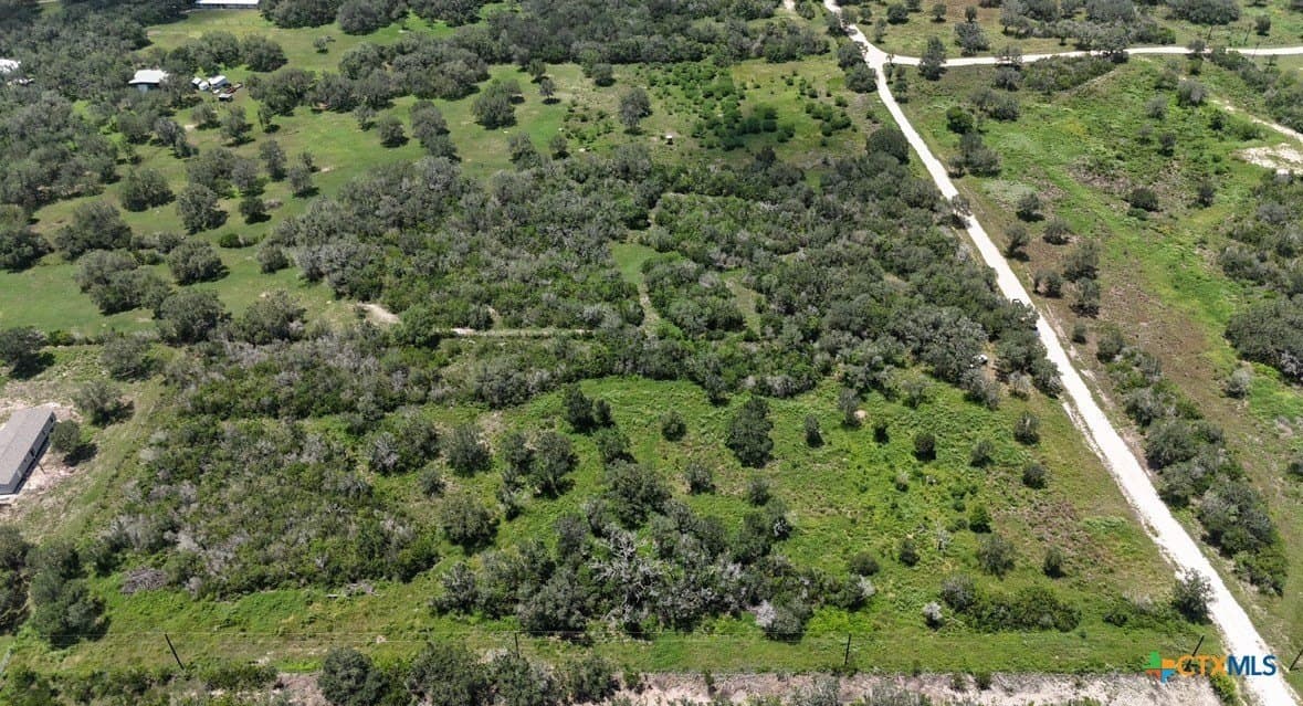 5.18 acres in Goliad County featured view