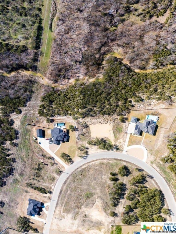 3.58 acres in Bell County gallery image 2