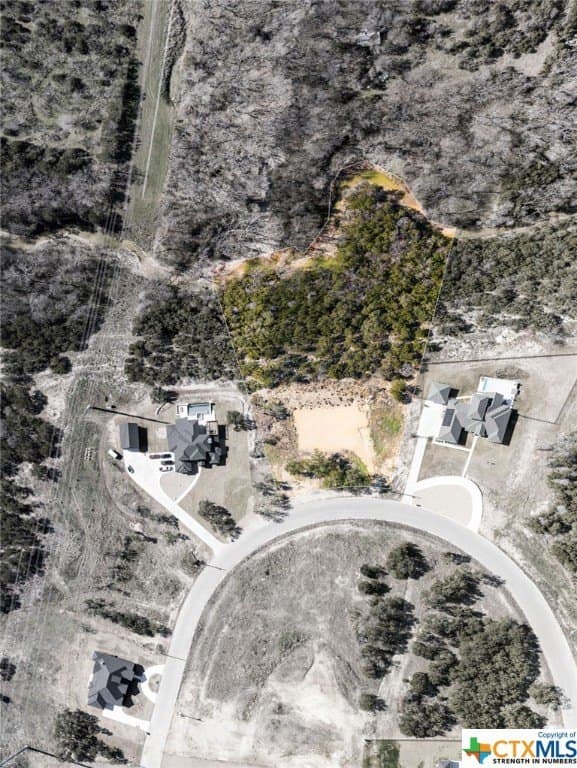 3.58 acres in Bell County gallery image 3