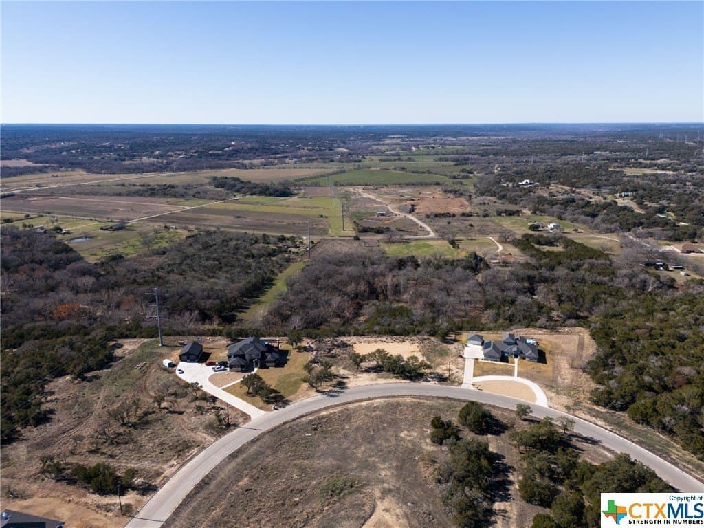 3.58 acres in Bell County gallery image 4
