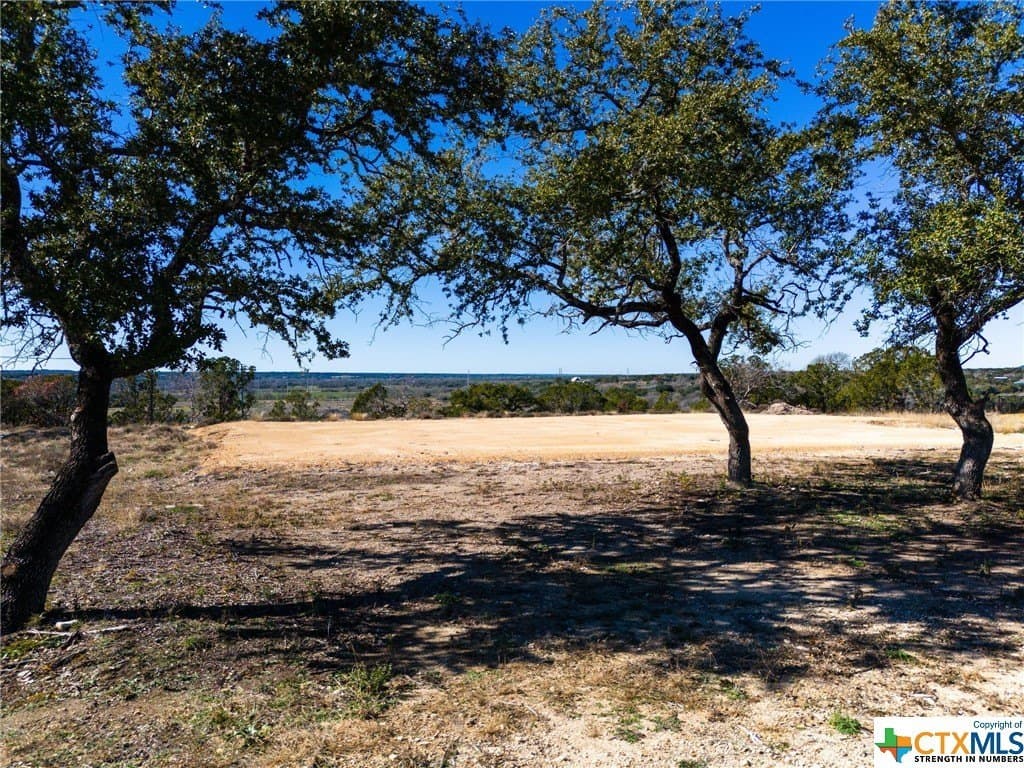 3.58 acres in Bell County