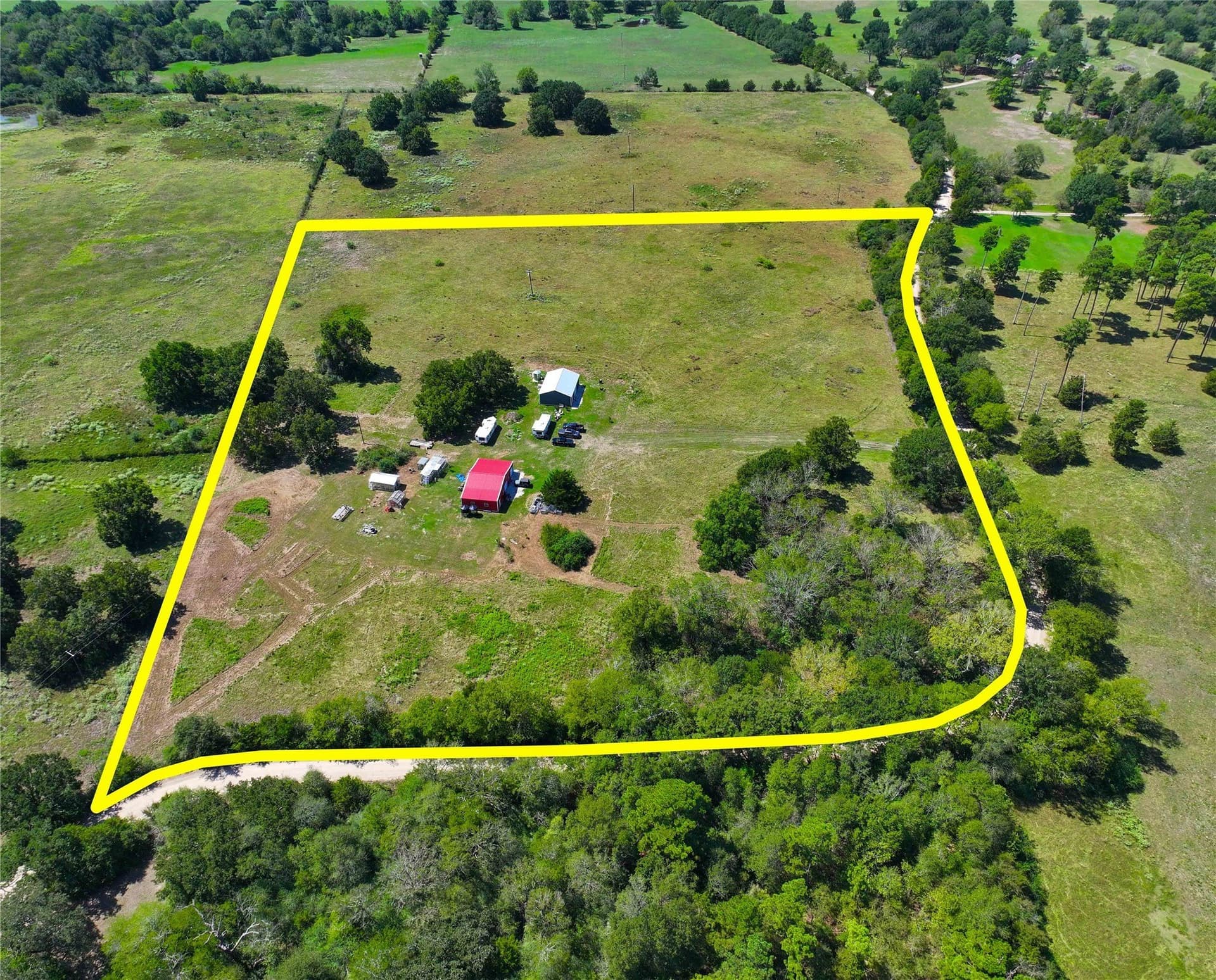 13.66 acres in Houston County - photo 22
