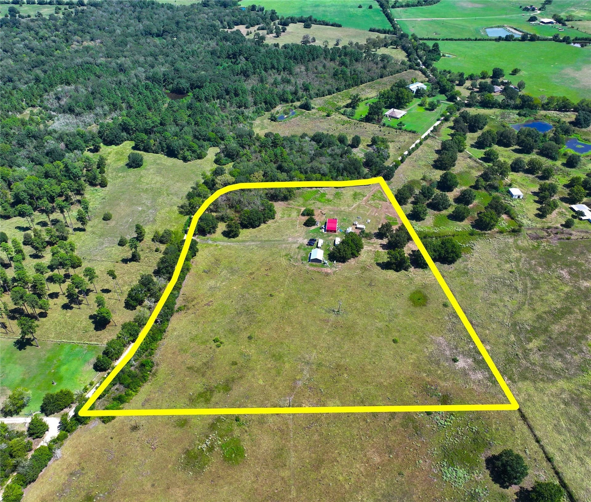 13.66 acres in Houston County - photo 24