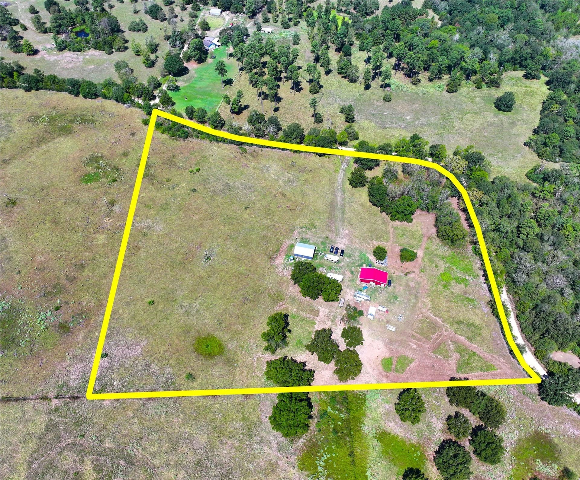 13.66 acres in Houston County - photo 23