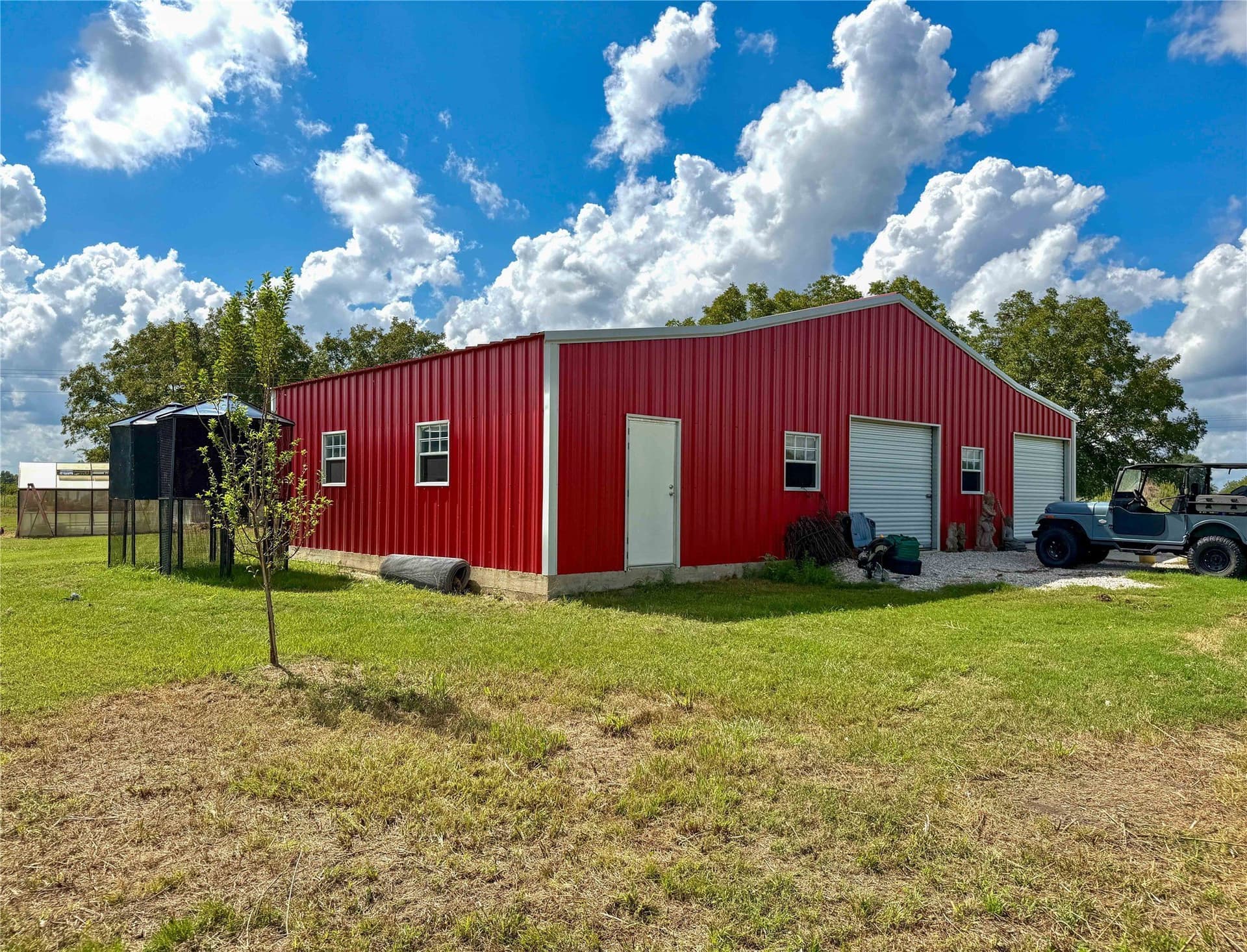 13.66 acres in Houston County - photo 5