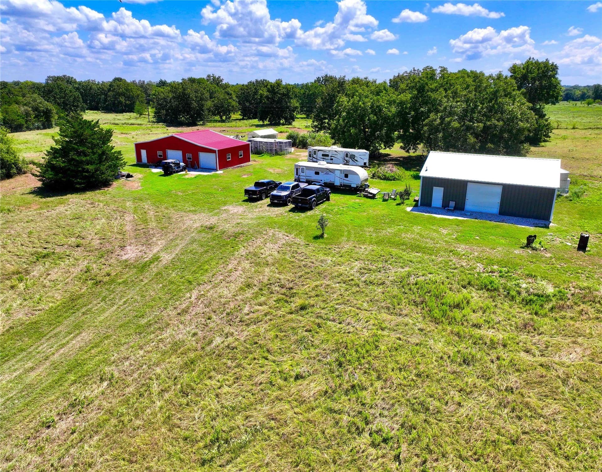 13.66 acres in Houston County - photo 2