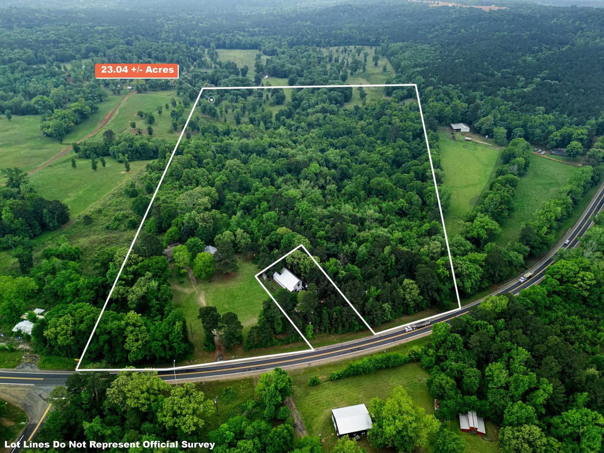 23 acres in Upshur County - photo 30