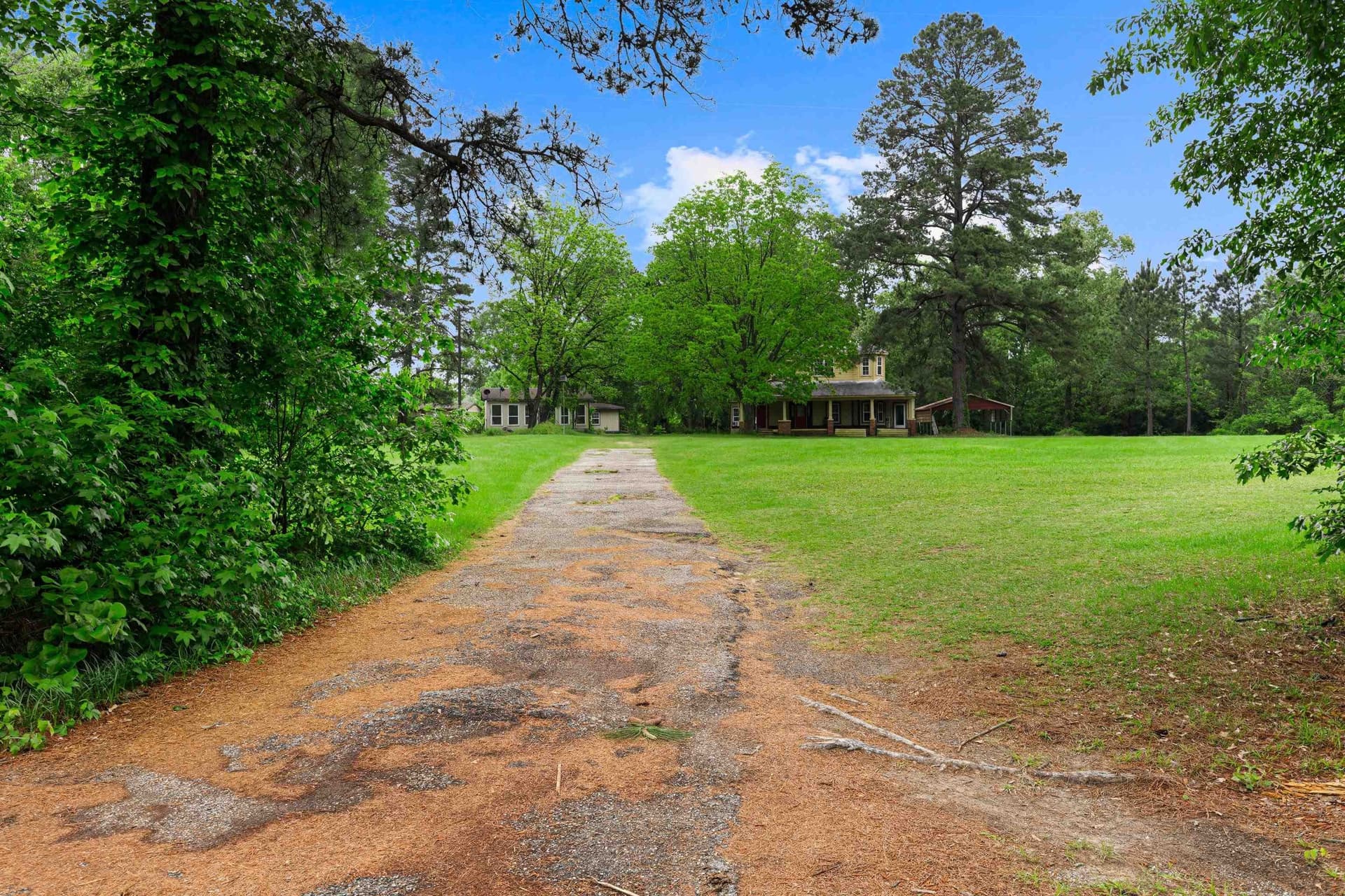 23 acres in Upshur County - photo 6