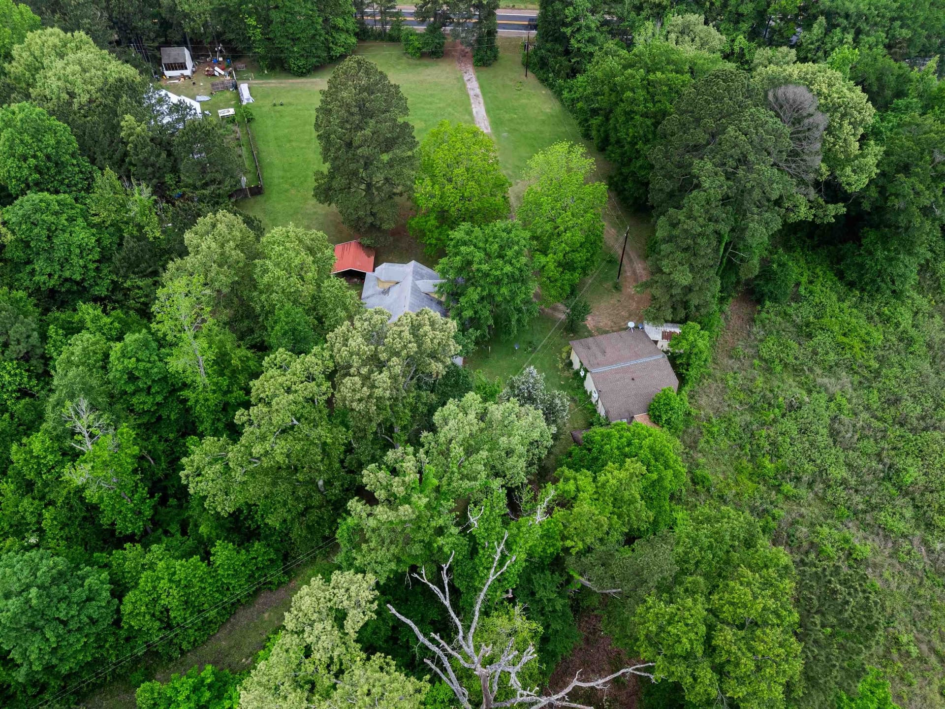 23 acres in Upshur County - photo 28