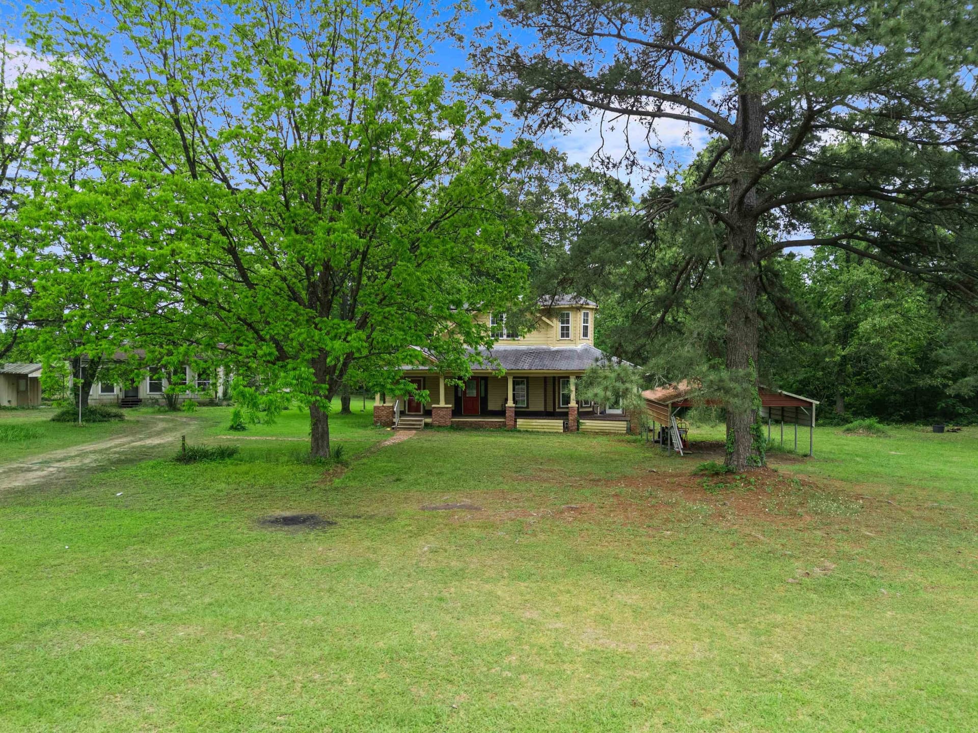 23 acres in Upshur County - photo 29