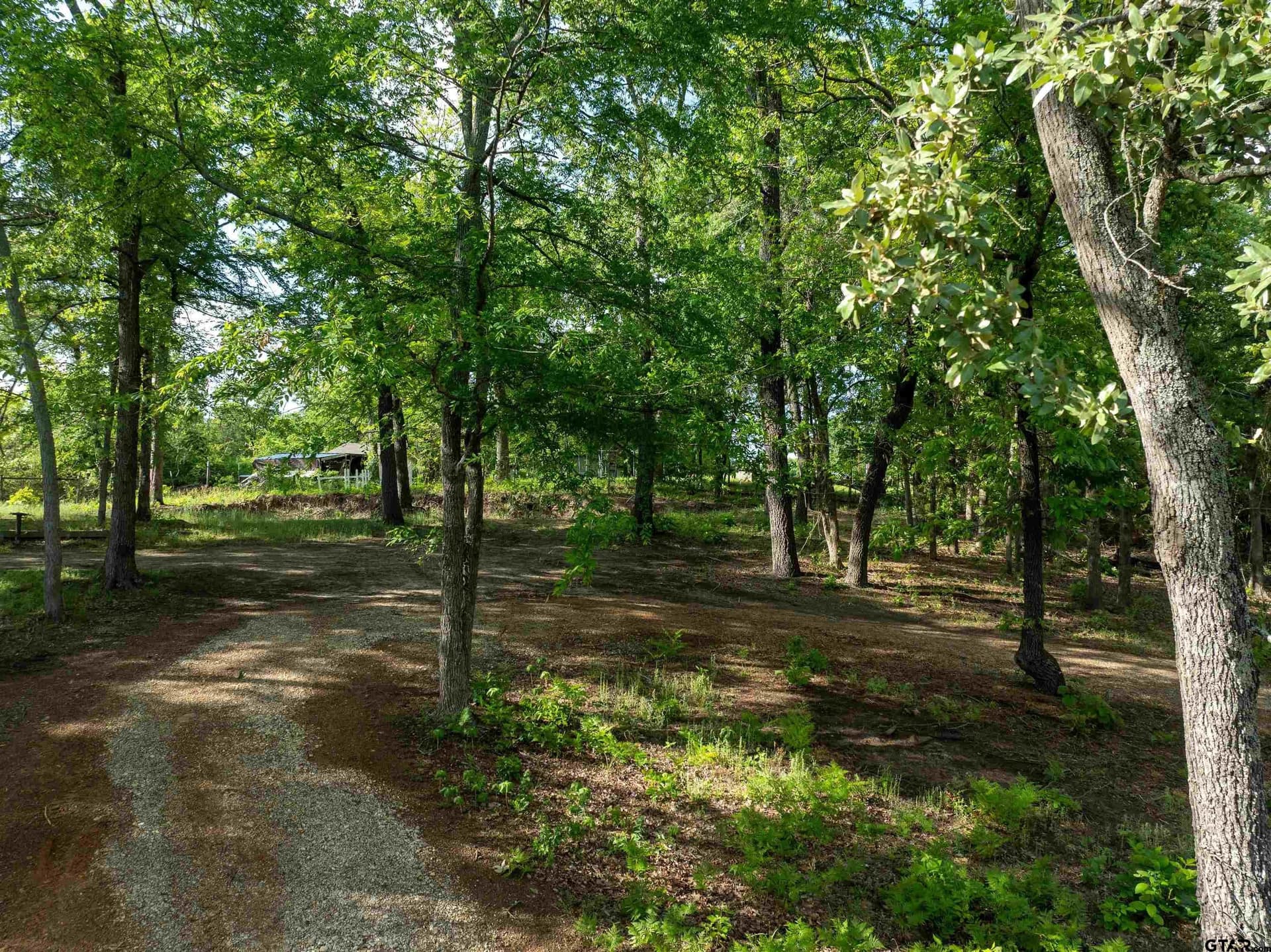 0.35 acres in Van Zandt County