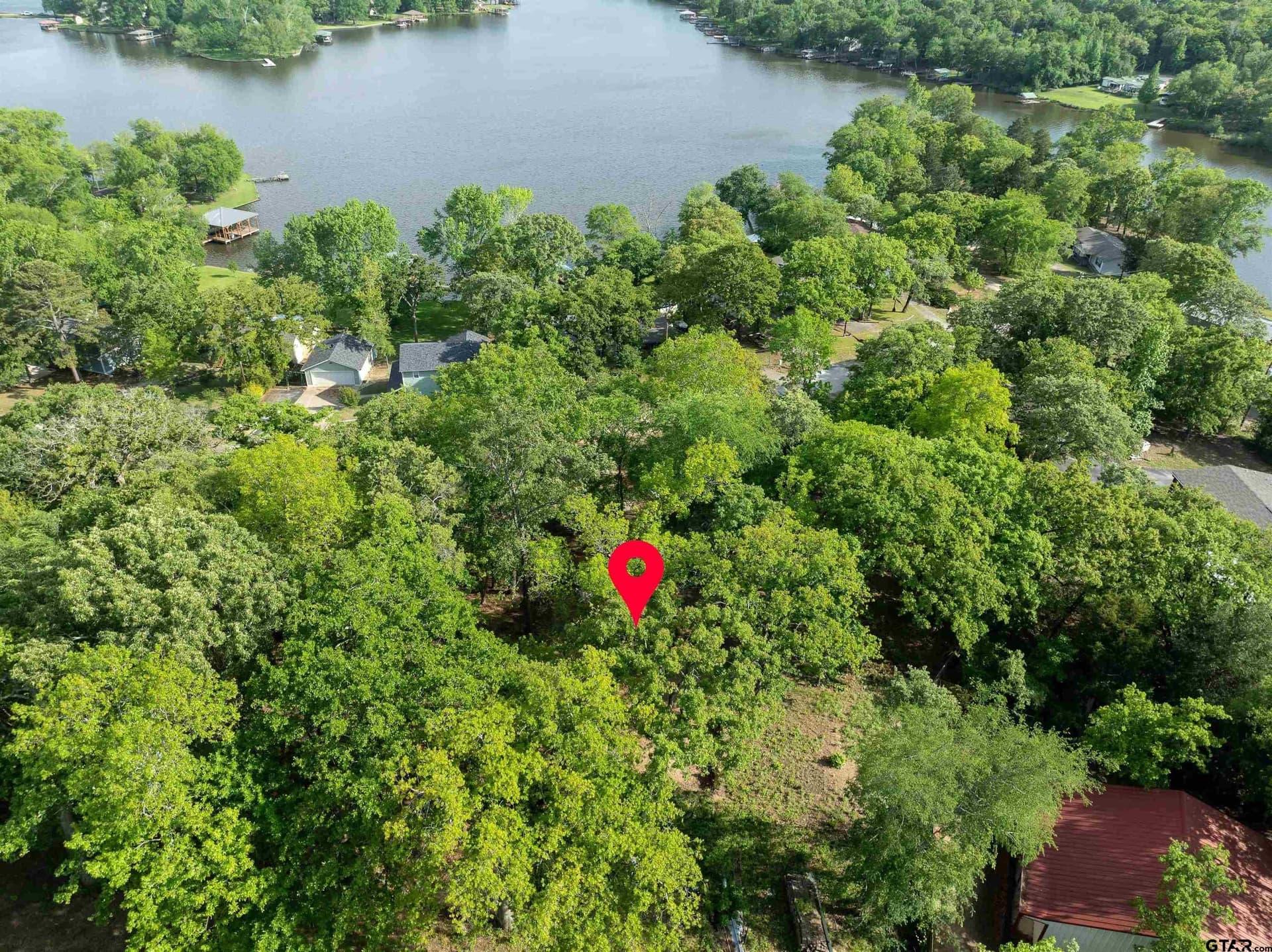 0.35 acres in Van Zandt County featured view