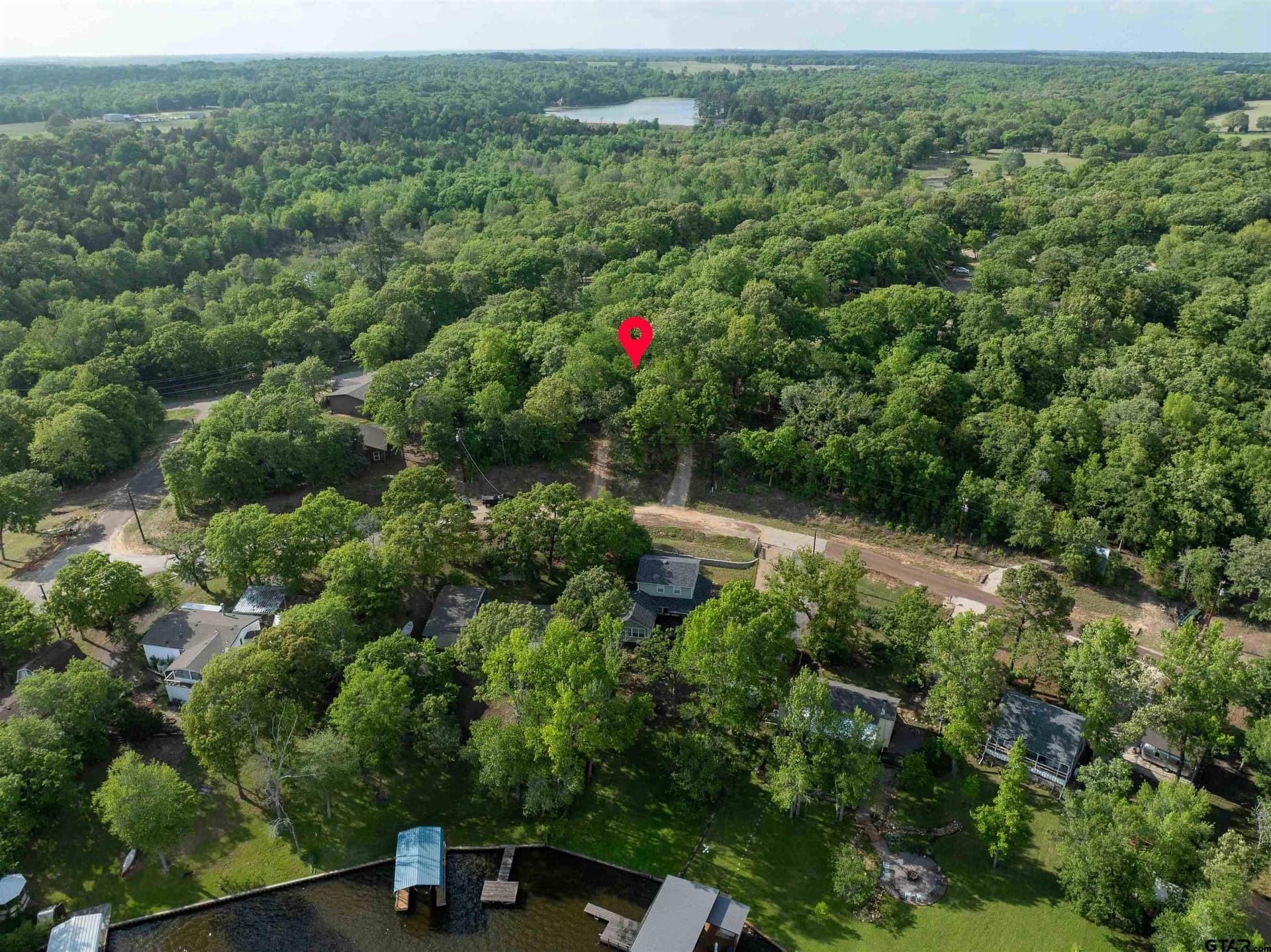 0.35 acres in Van Zandt County gallery image 4