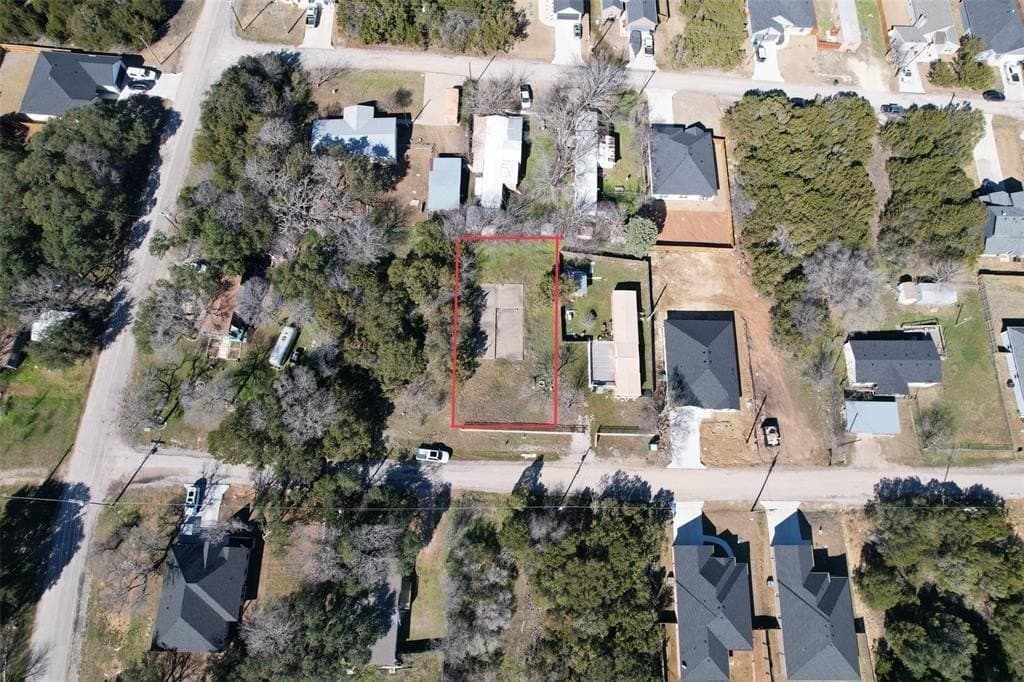 0.2 acres in Hood County featured view