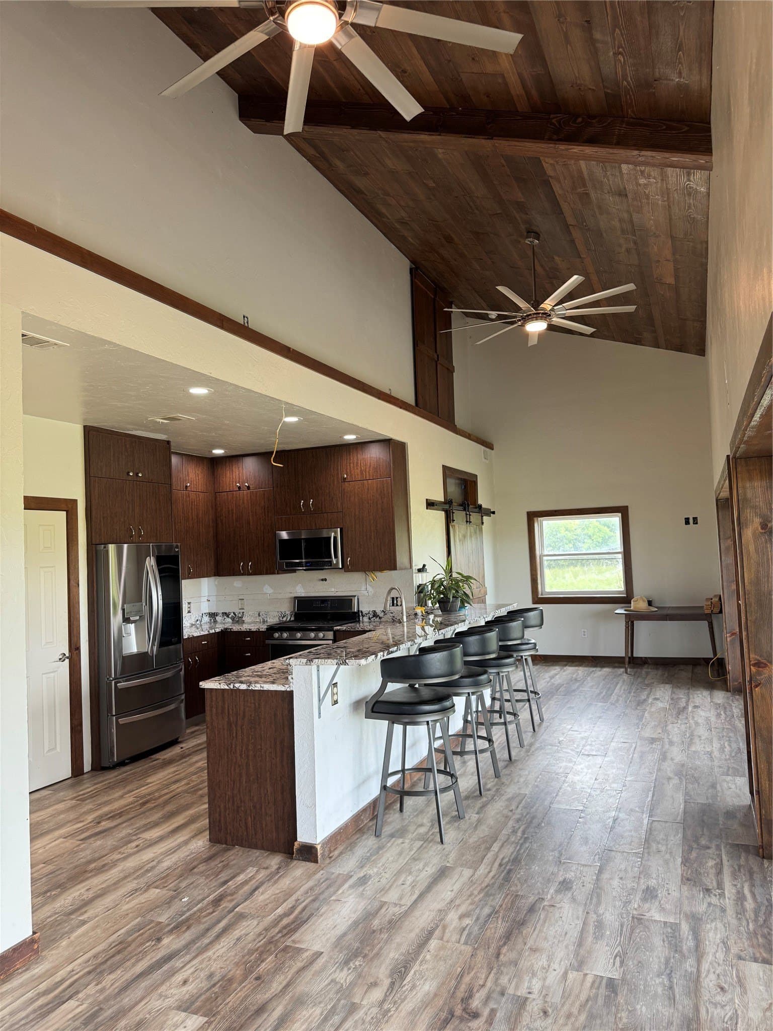 30 acres in Hunt County - photo 9