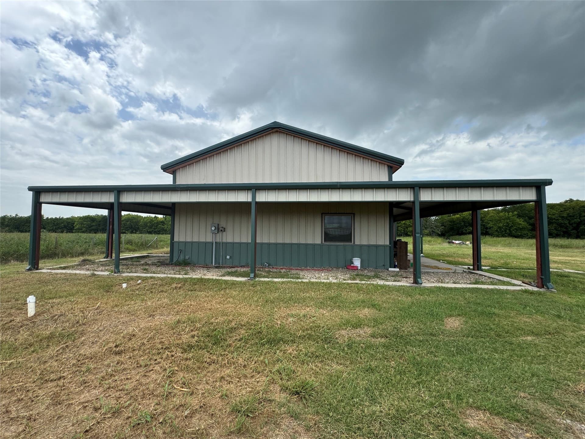 30 acres in Hunt County - photo 2