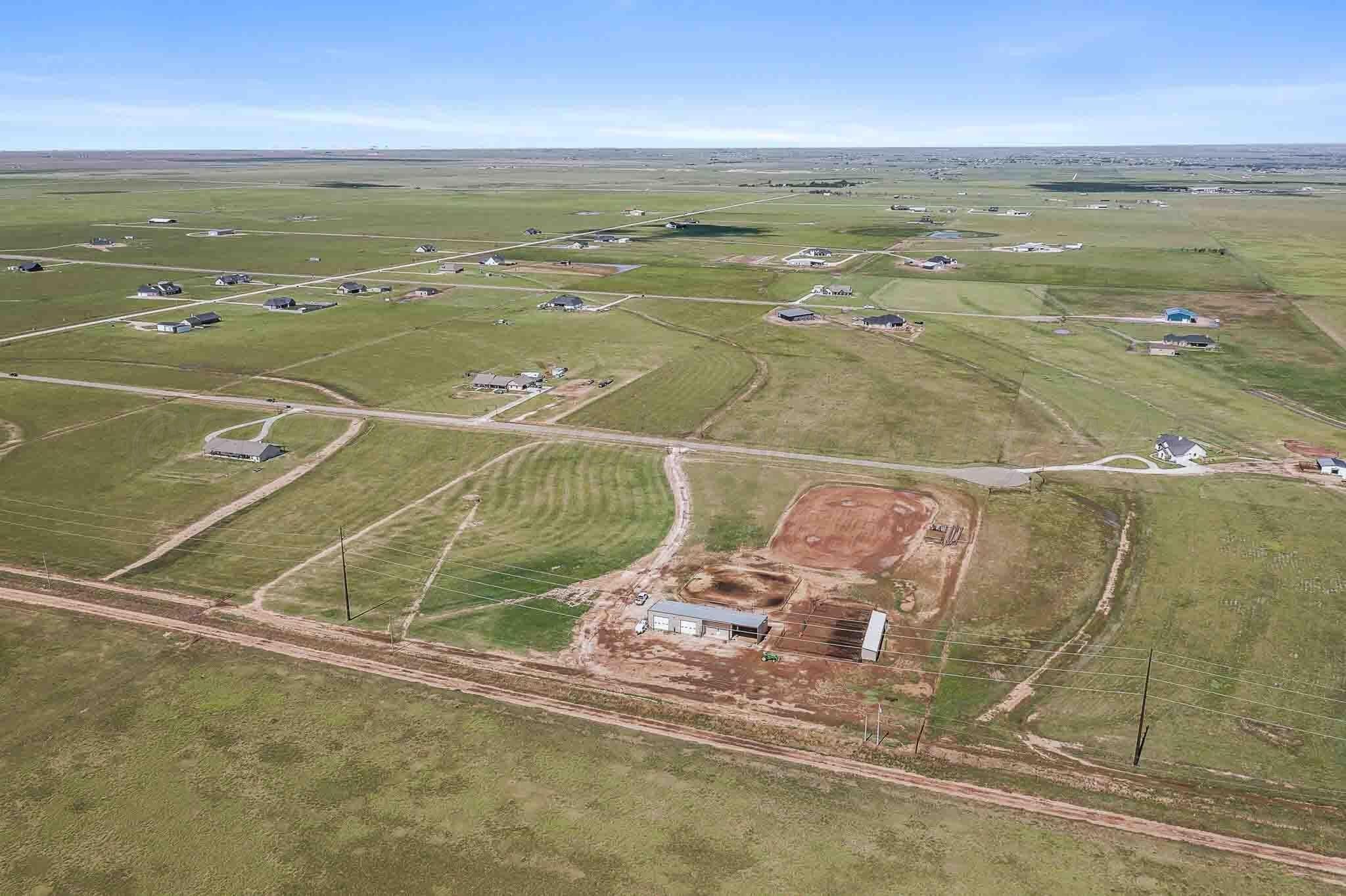 10.18 acres in Randall County gallery image 4