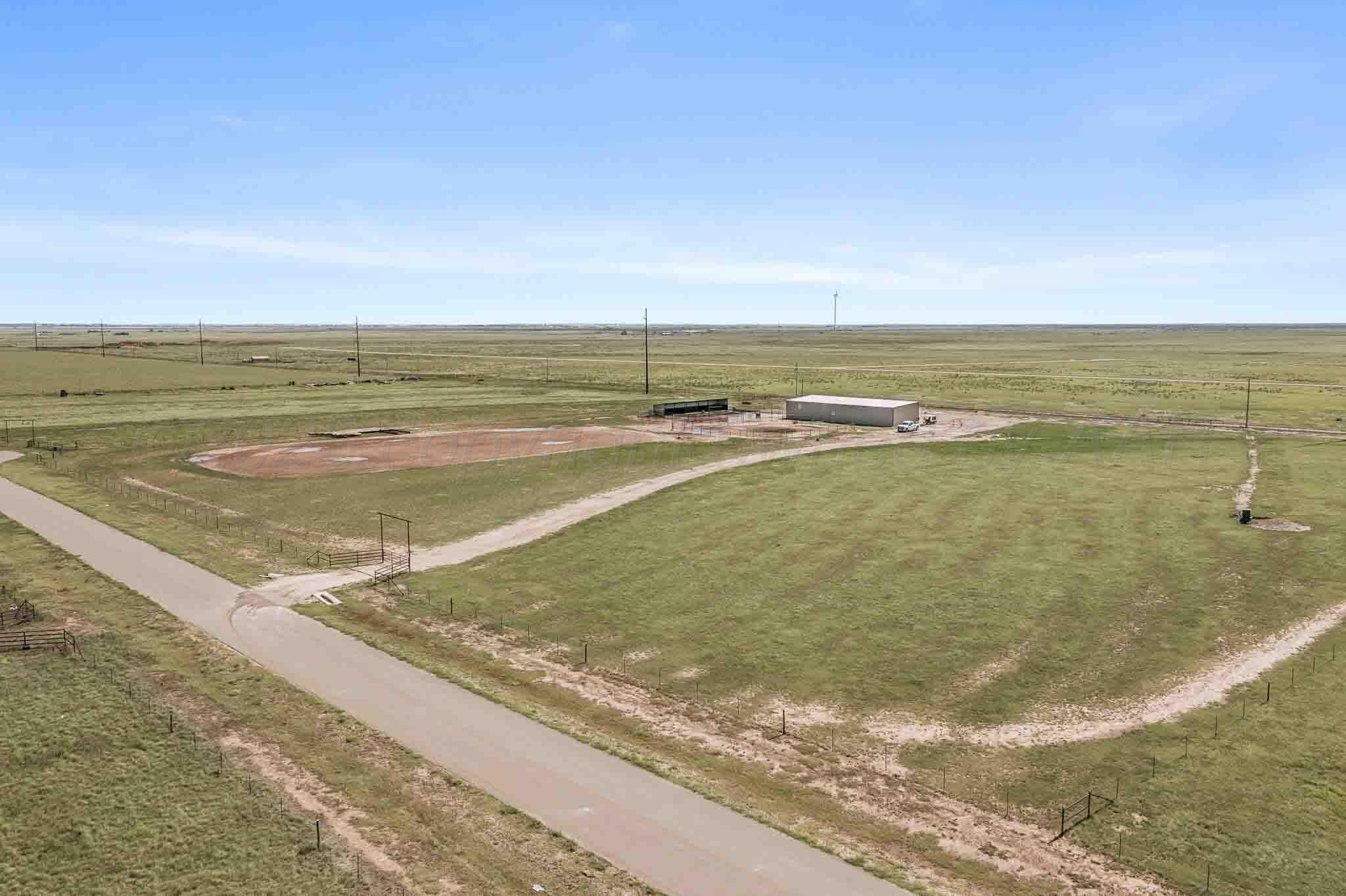 10.18 acres in Randall County