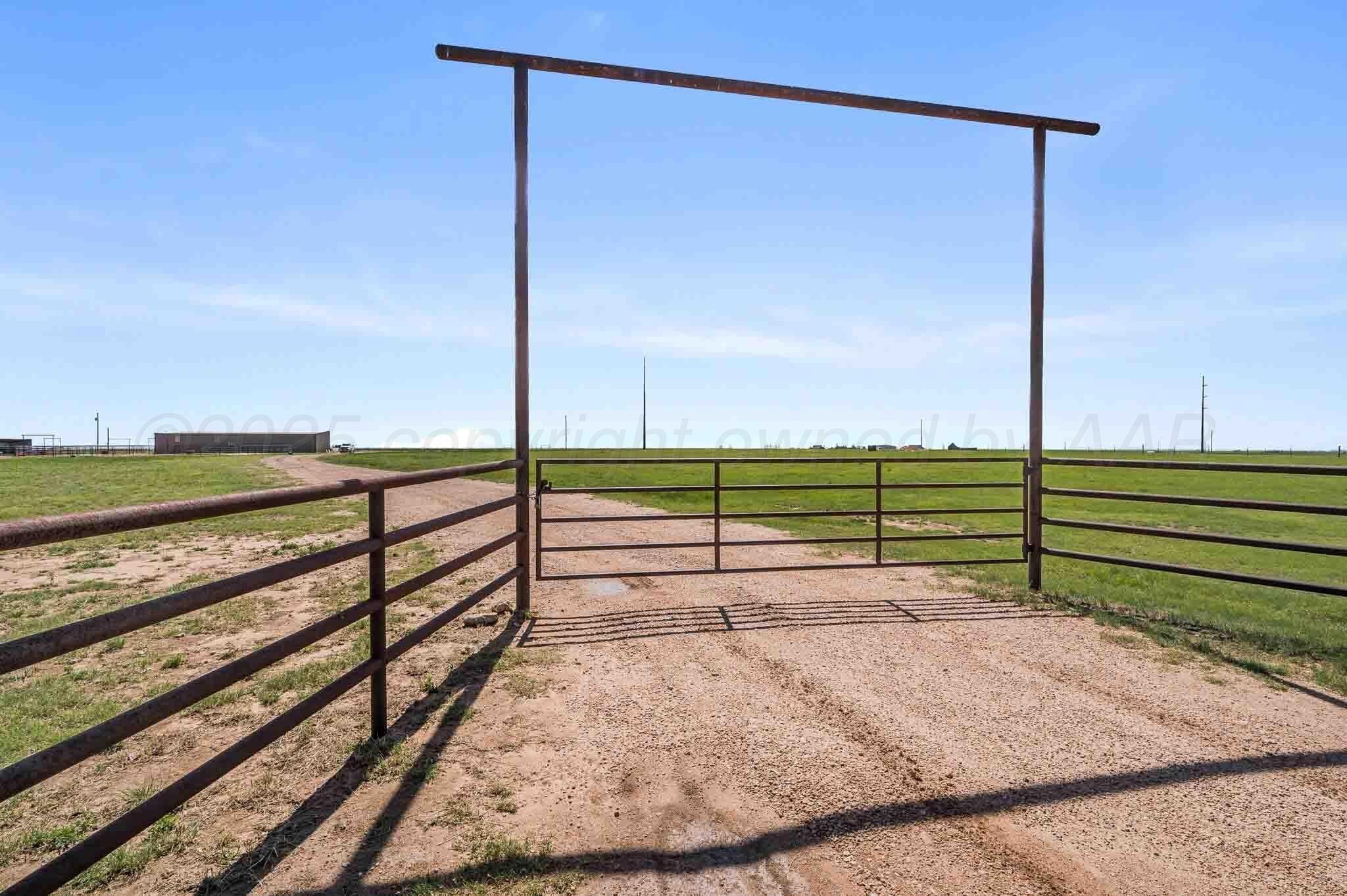 10.18 acres in Randall County featured view