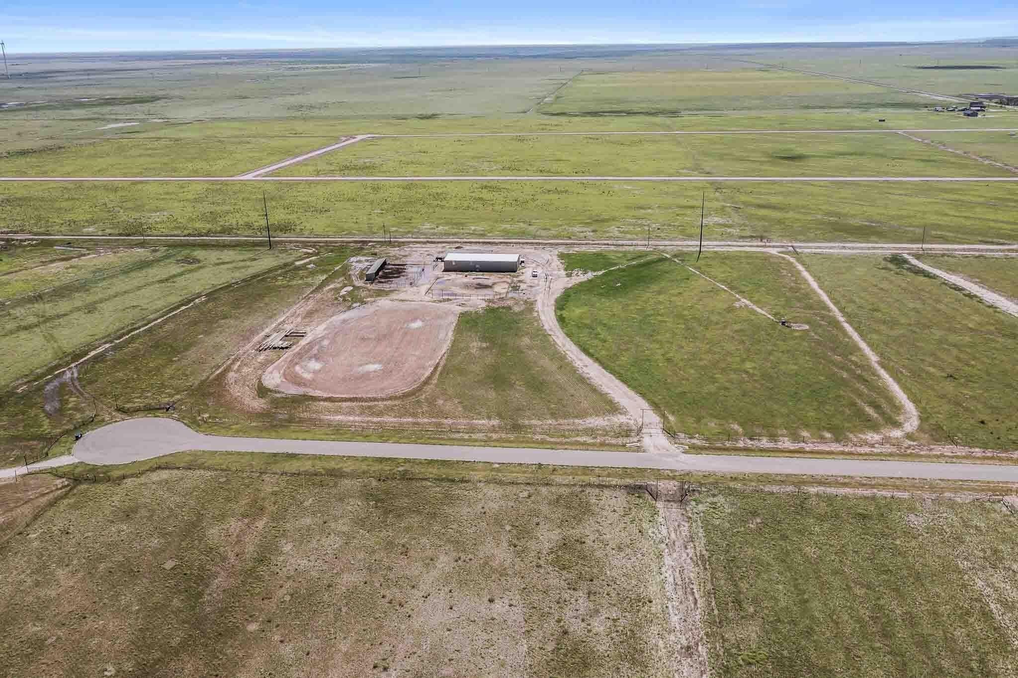 10.18 acres in Randall County gallery image 3