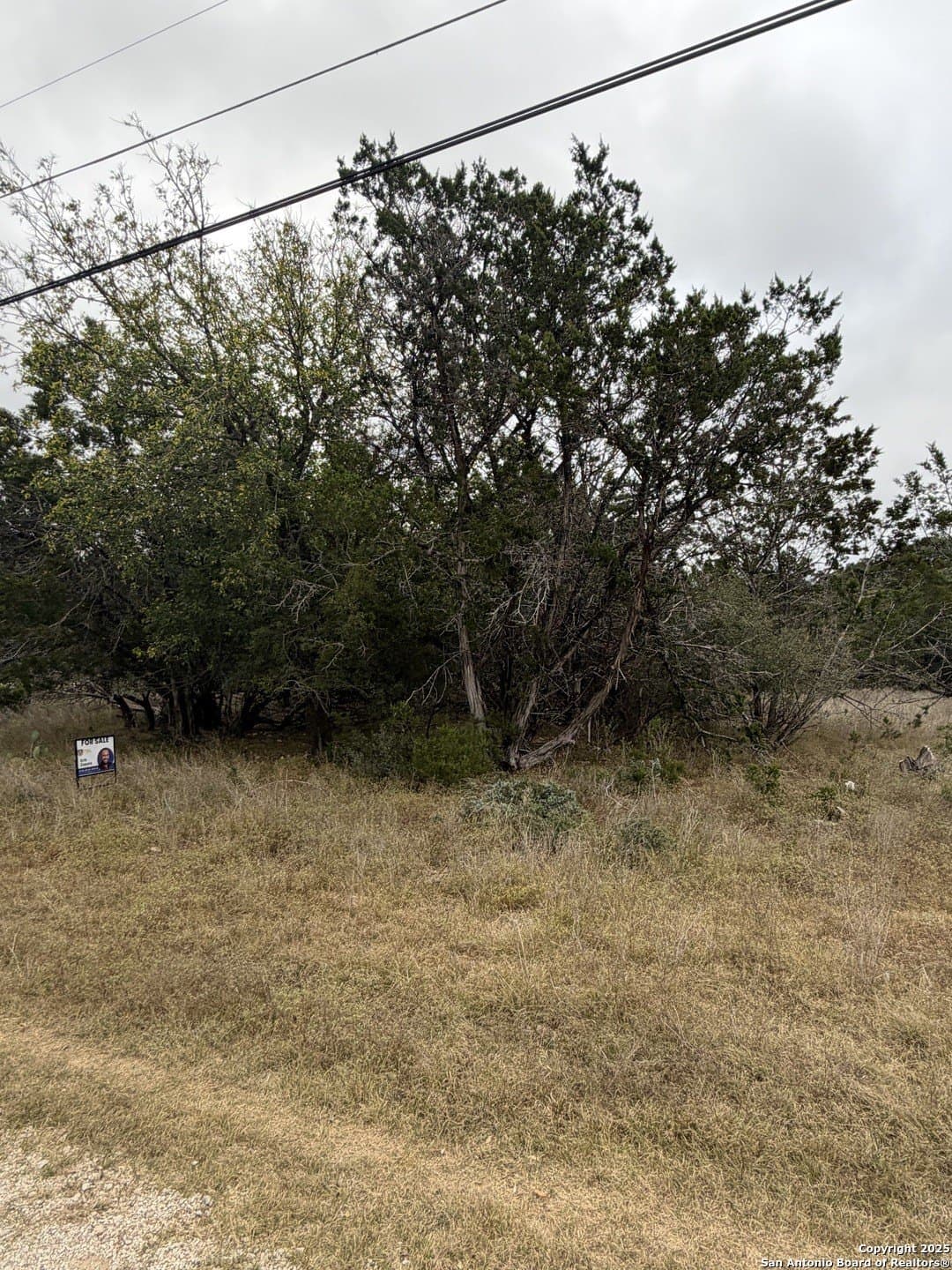 0.48 acres in Bandera County featured view