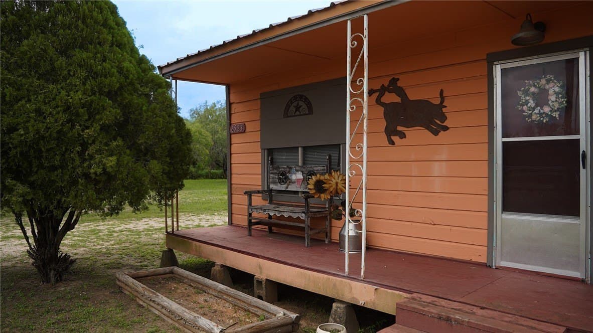 58,370 acres in Duval County - photo 4