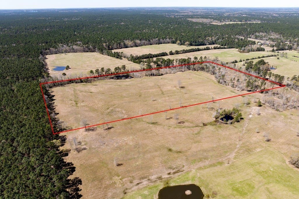 40 acres in HOUSTON County featured view