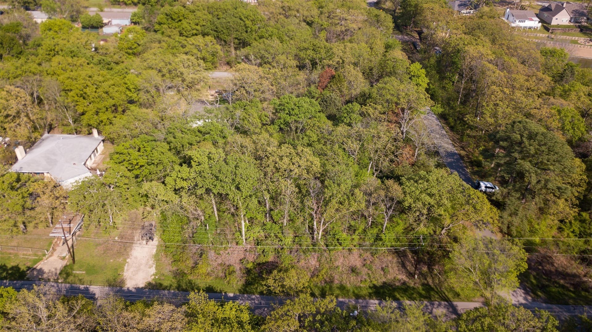 0.23 acres in Henderson County featured view