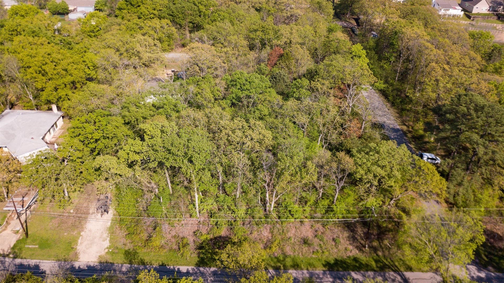 0.23 acres in Henderson County - photo 13