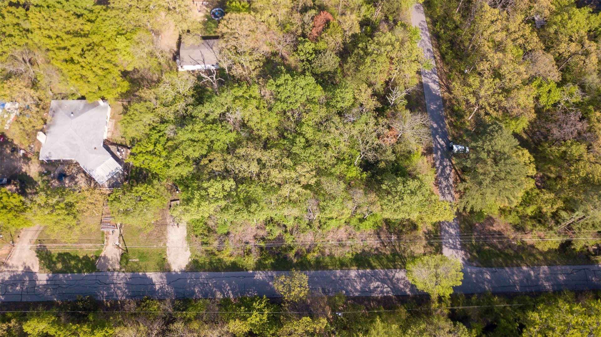 0.23 acres in Henderson County