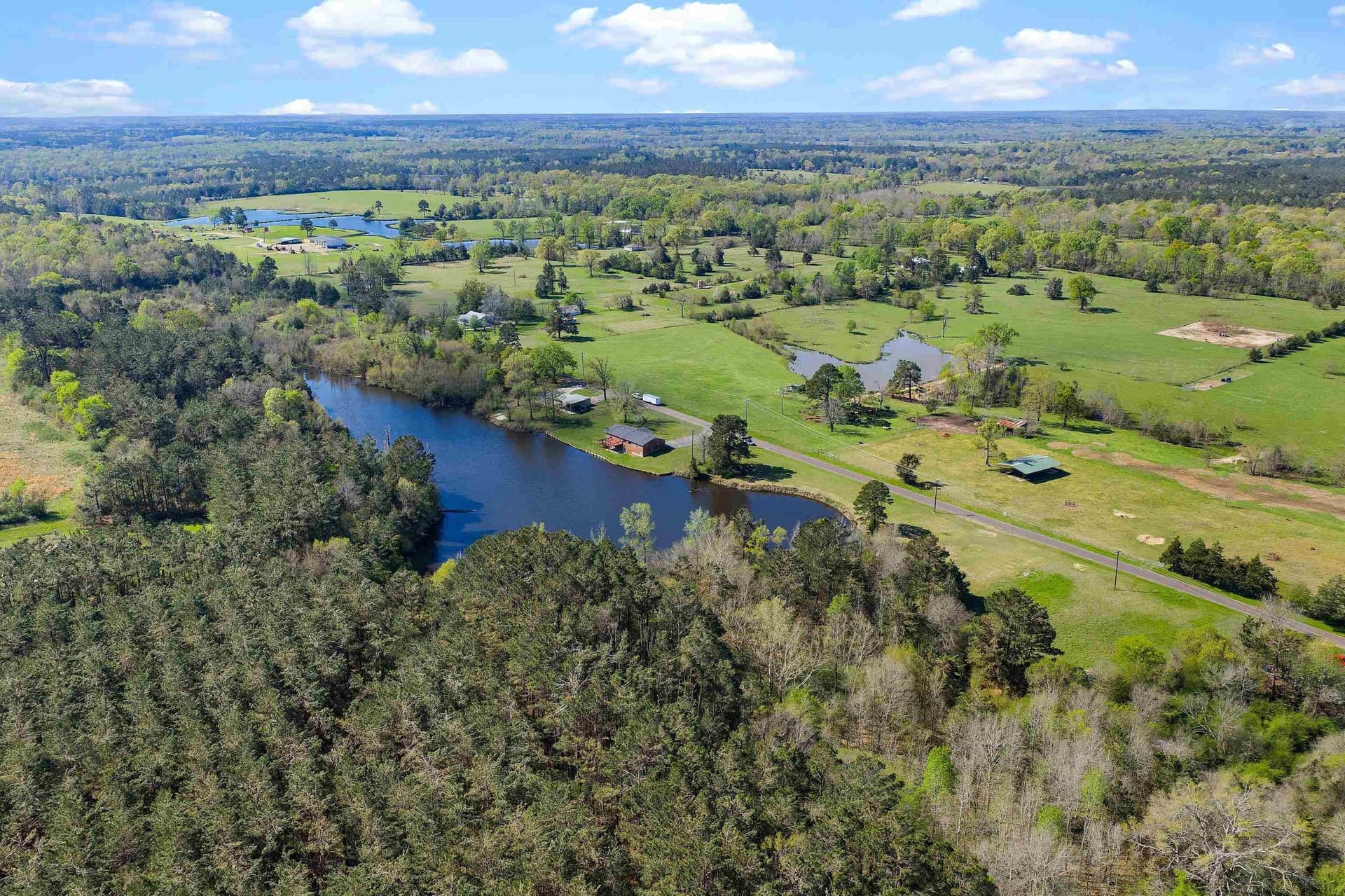 22 acres in Panola County - photo 22