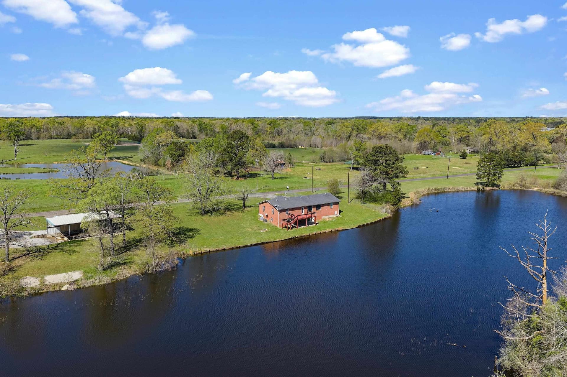 22 acres in Panola County - photo 26