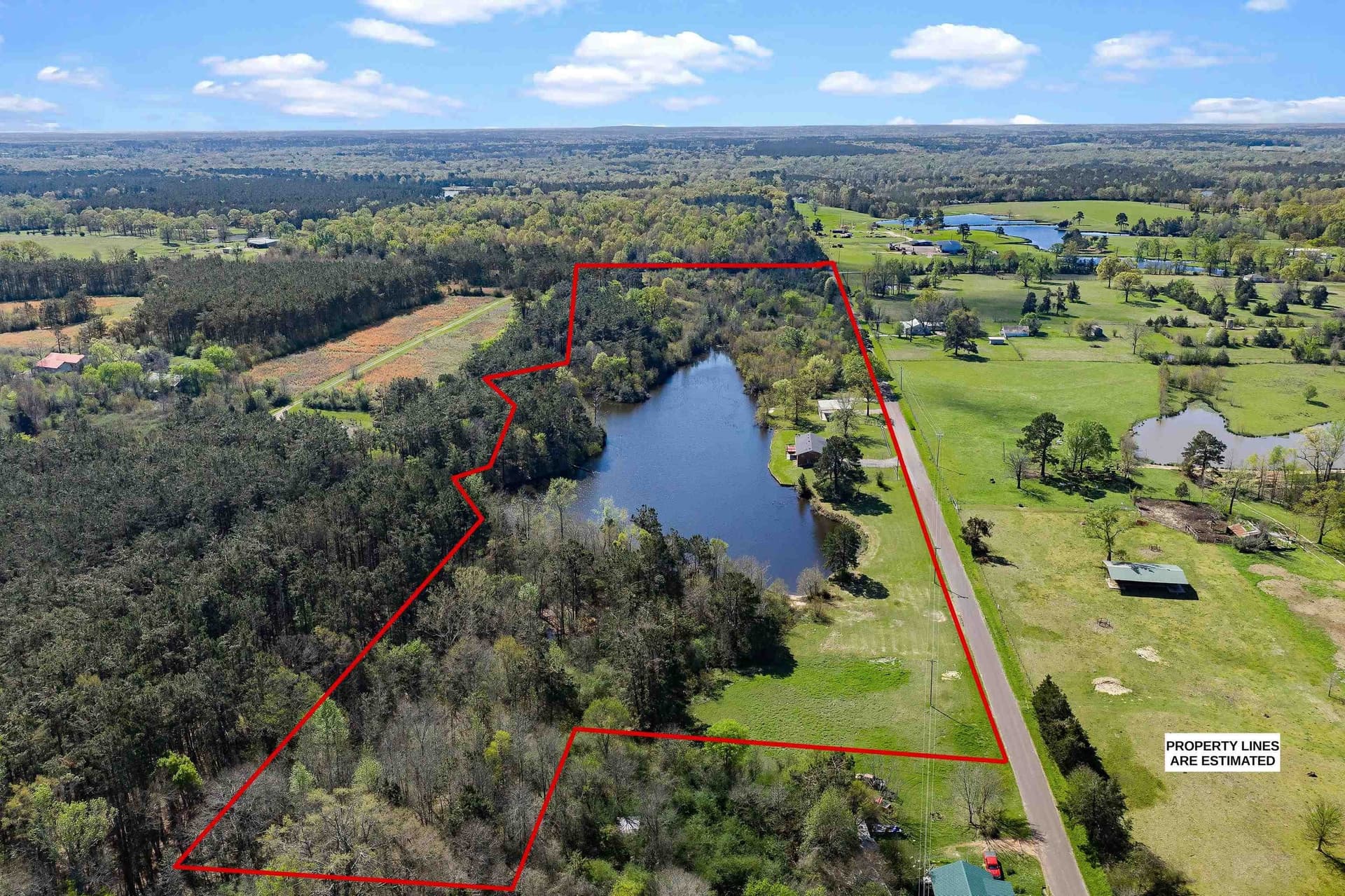 22 acres in Panola County - photo 6