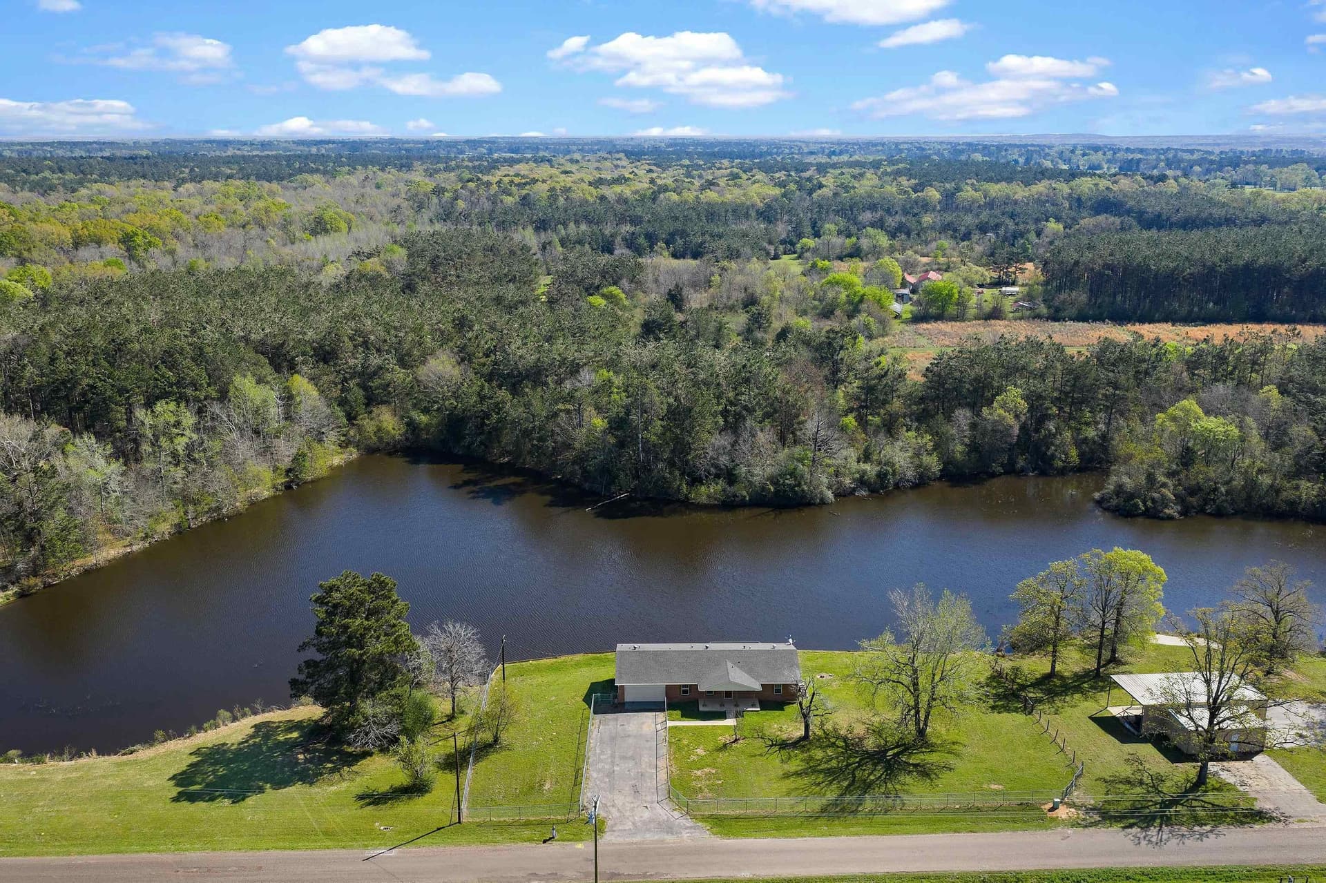 22 acres in Panola County gallery image 3
