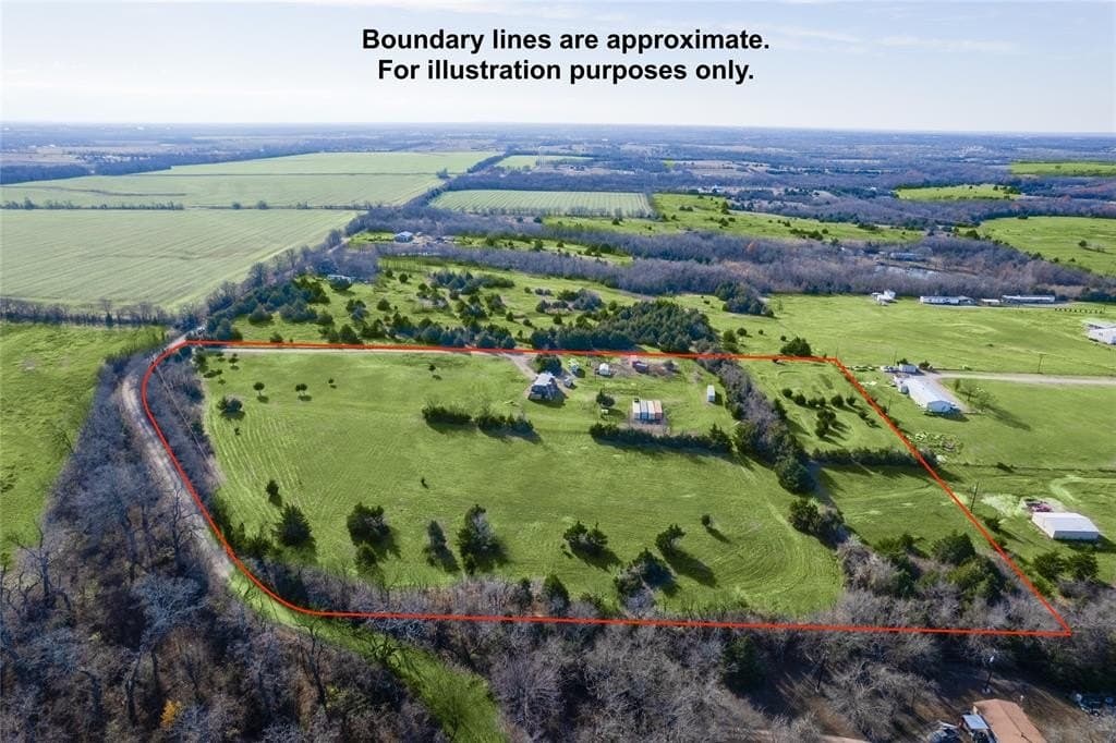 12.5 acres in Grayson County gallery image 3