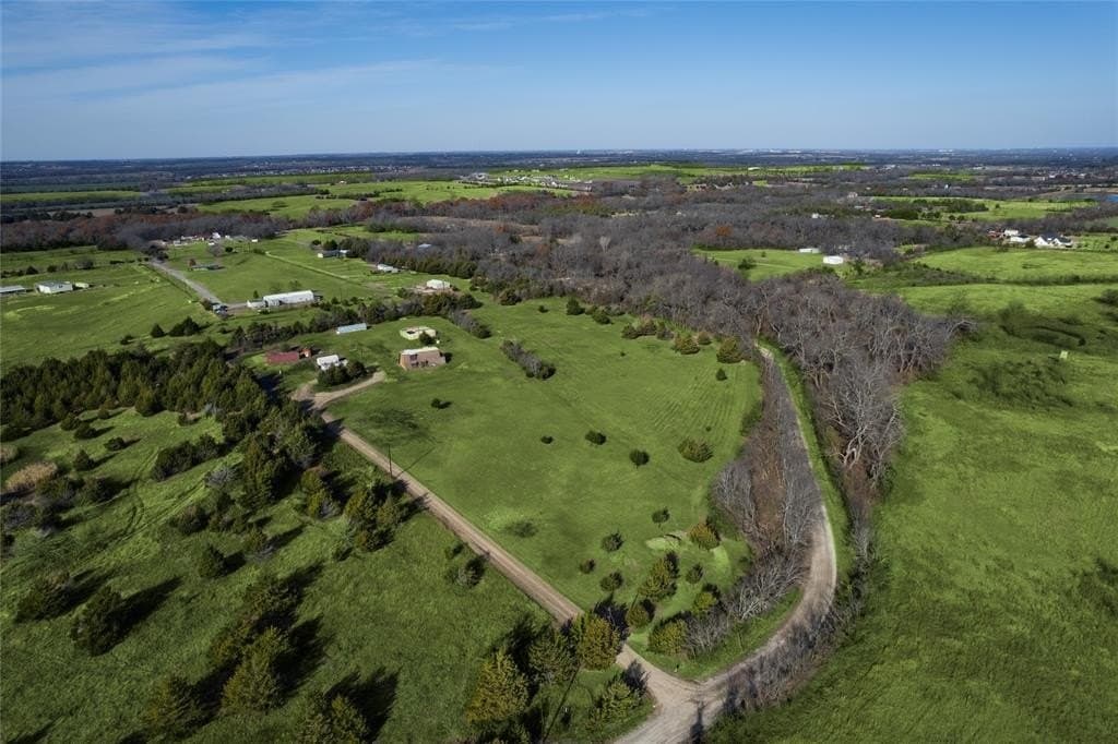 12.5 acres in Grayson County featured view