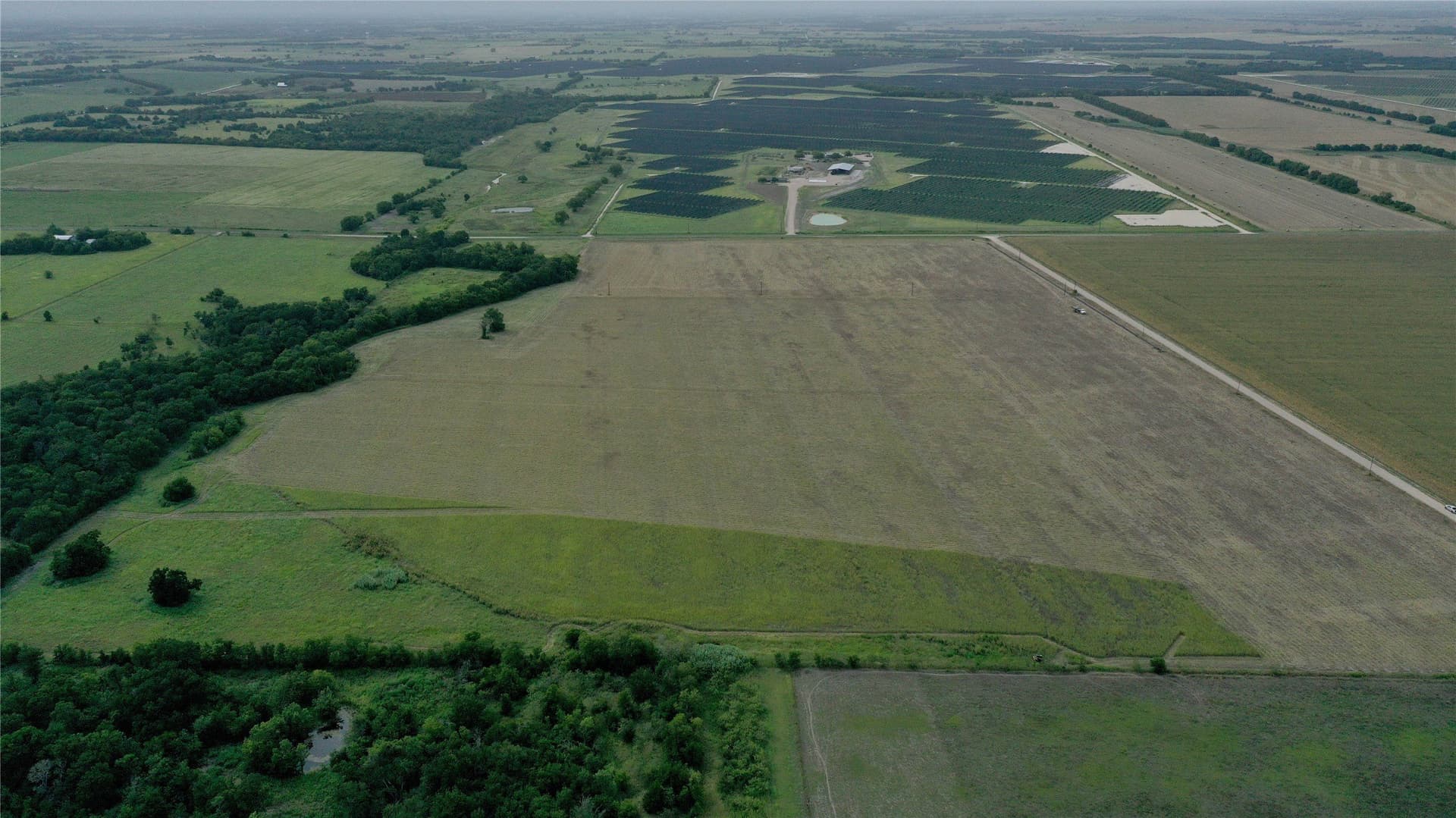 7 acres in Falls County gallery image 2