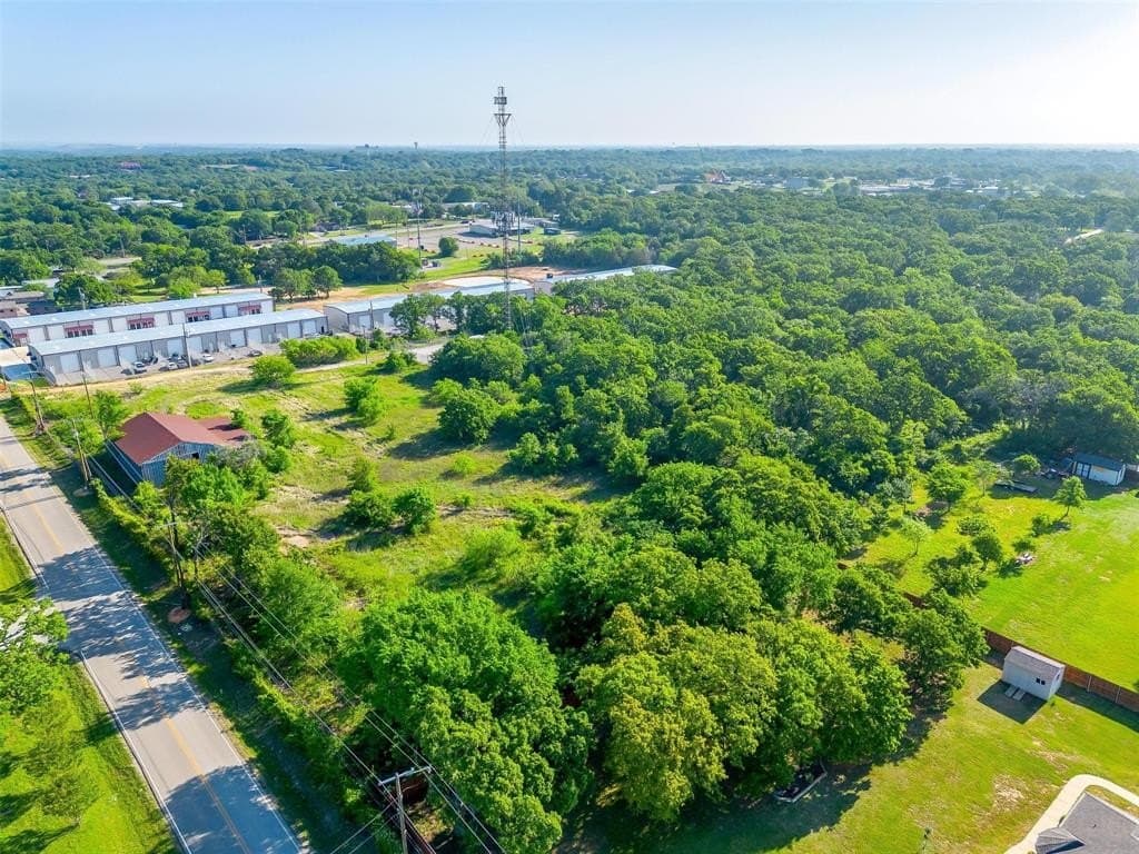 14.41 acres in Tarrant County featured view