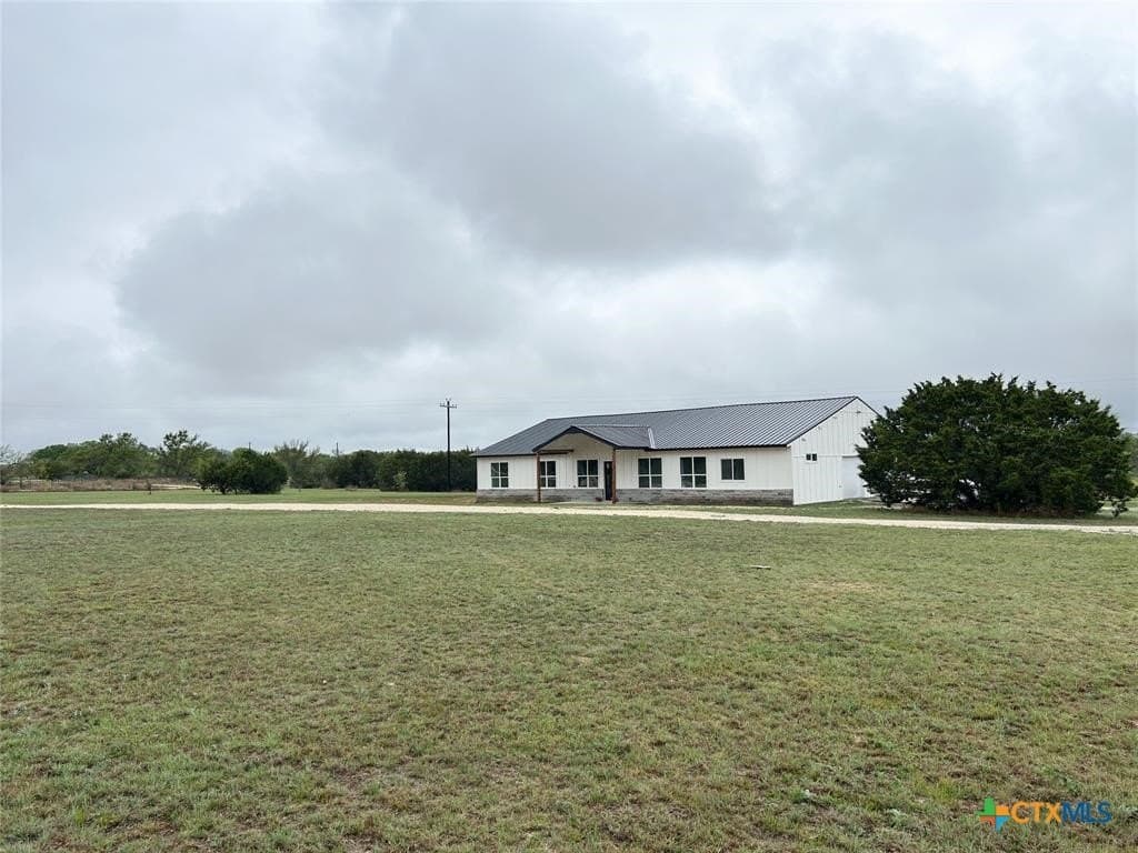 14.81 acres in Lampasas County featured view