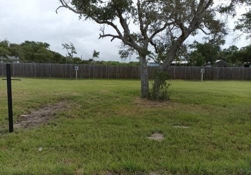 0.3 acres in Texas County