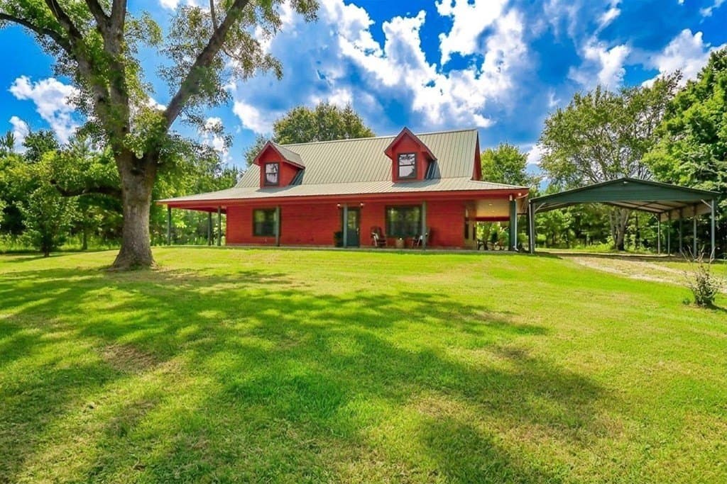 11.8 acres in Texas County gallery image 4