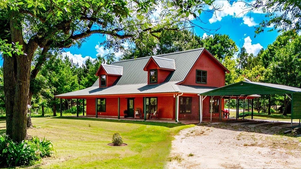 11.8 acres in Texas County - photo 6