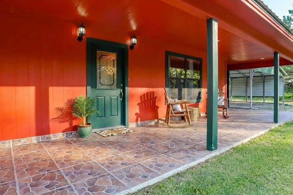11.8 acres in Texas County - photo 7