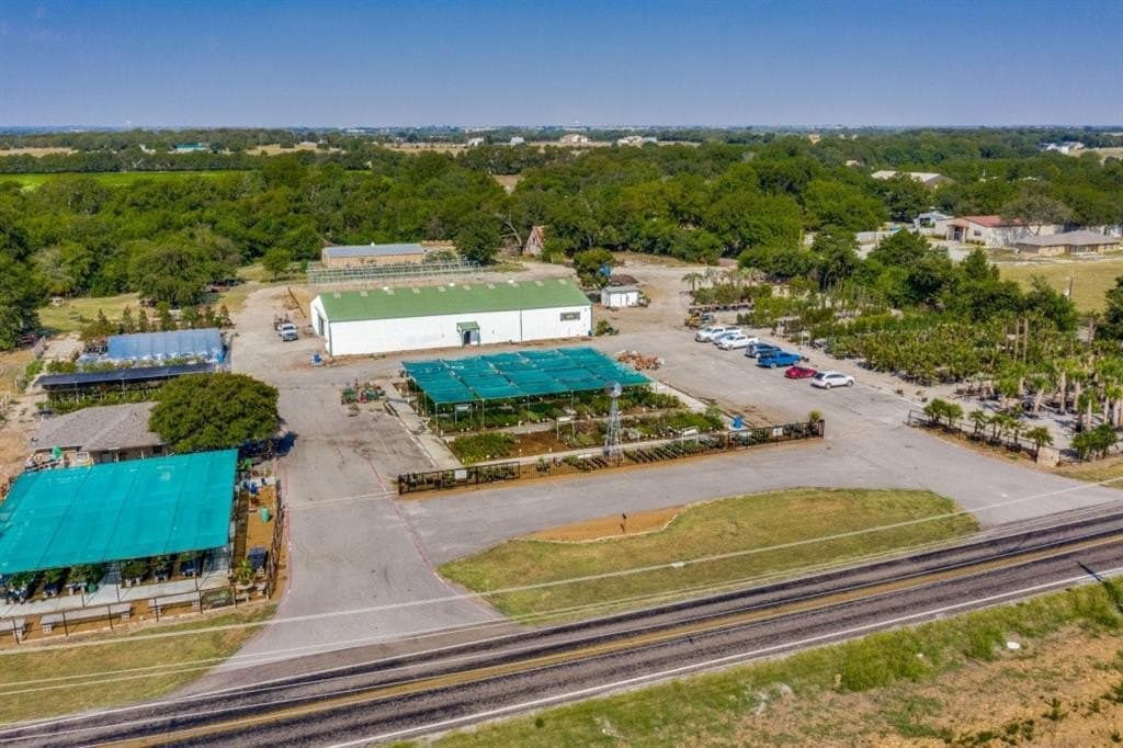 7.72 acres in Collin County gallery image 3