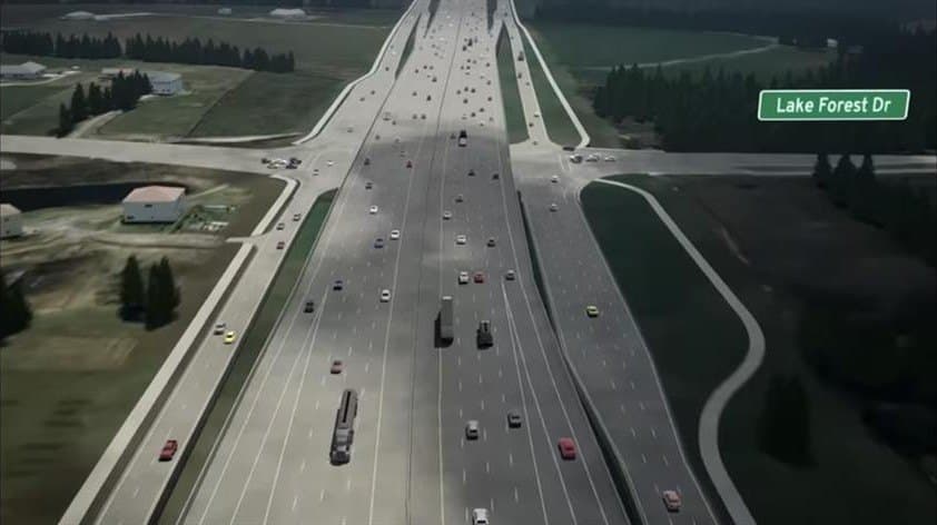 7.72 acres in Collin County