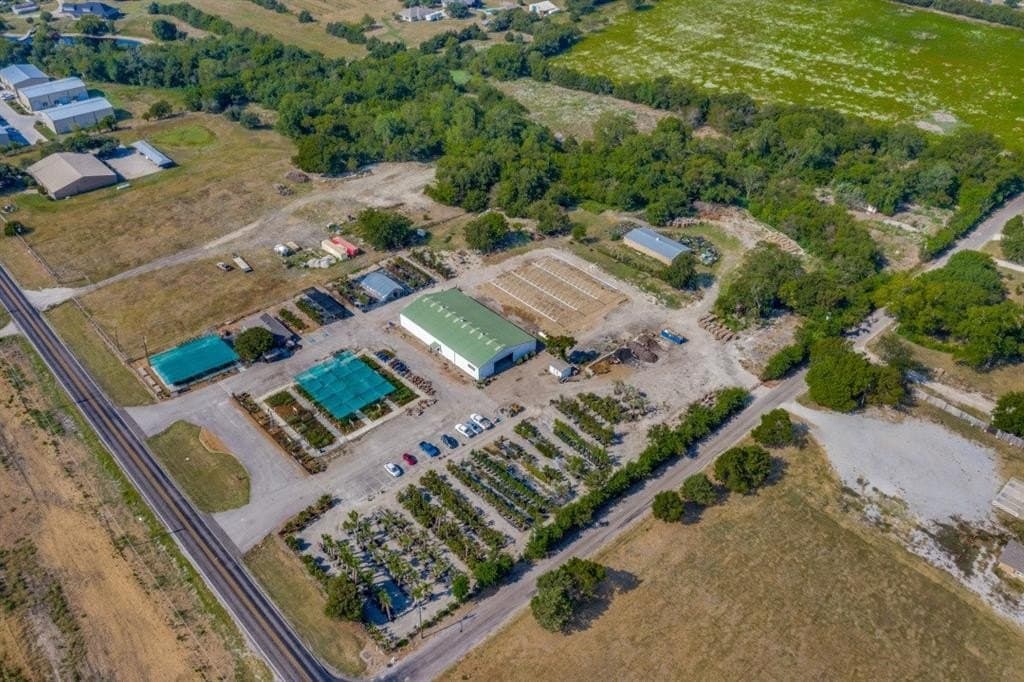 7.72 acres in Collin County gallery image 4