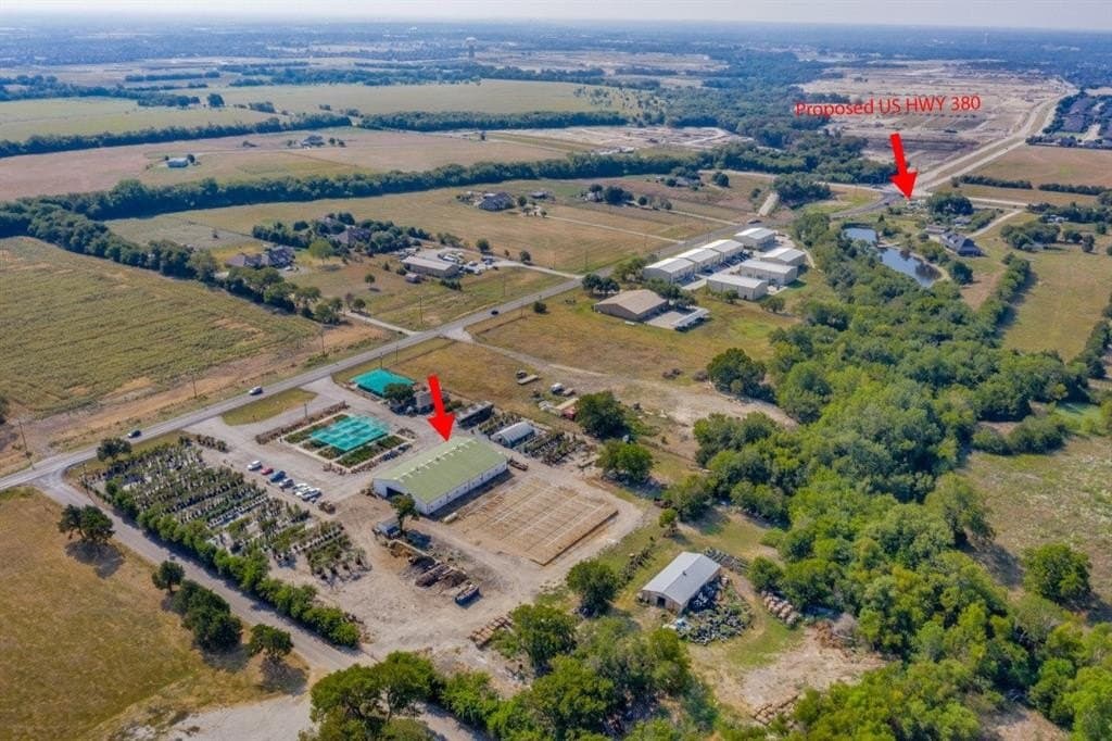 7.72 acres in Collin County gallery image 2