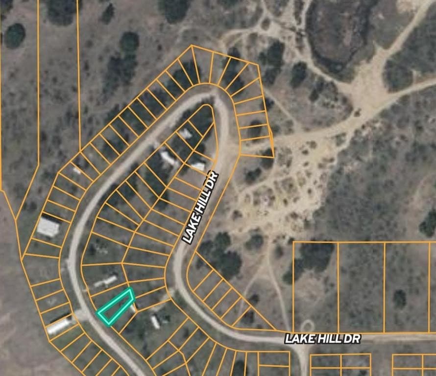 0.06 acres in Brown County featured view