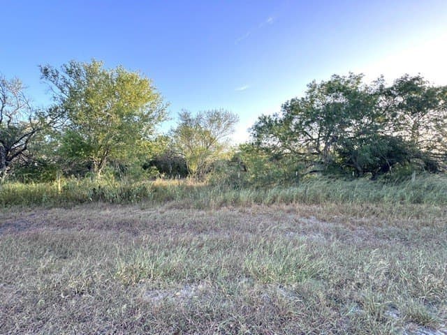 2.63 acres in Nueces County