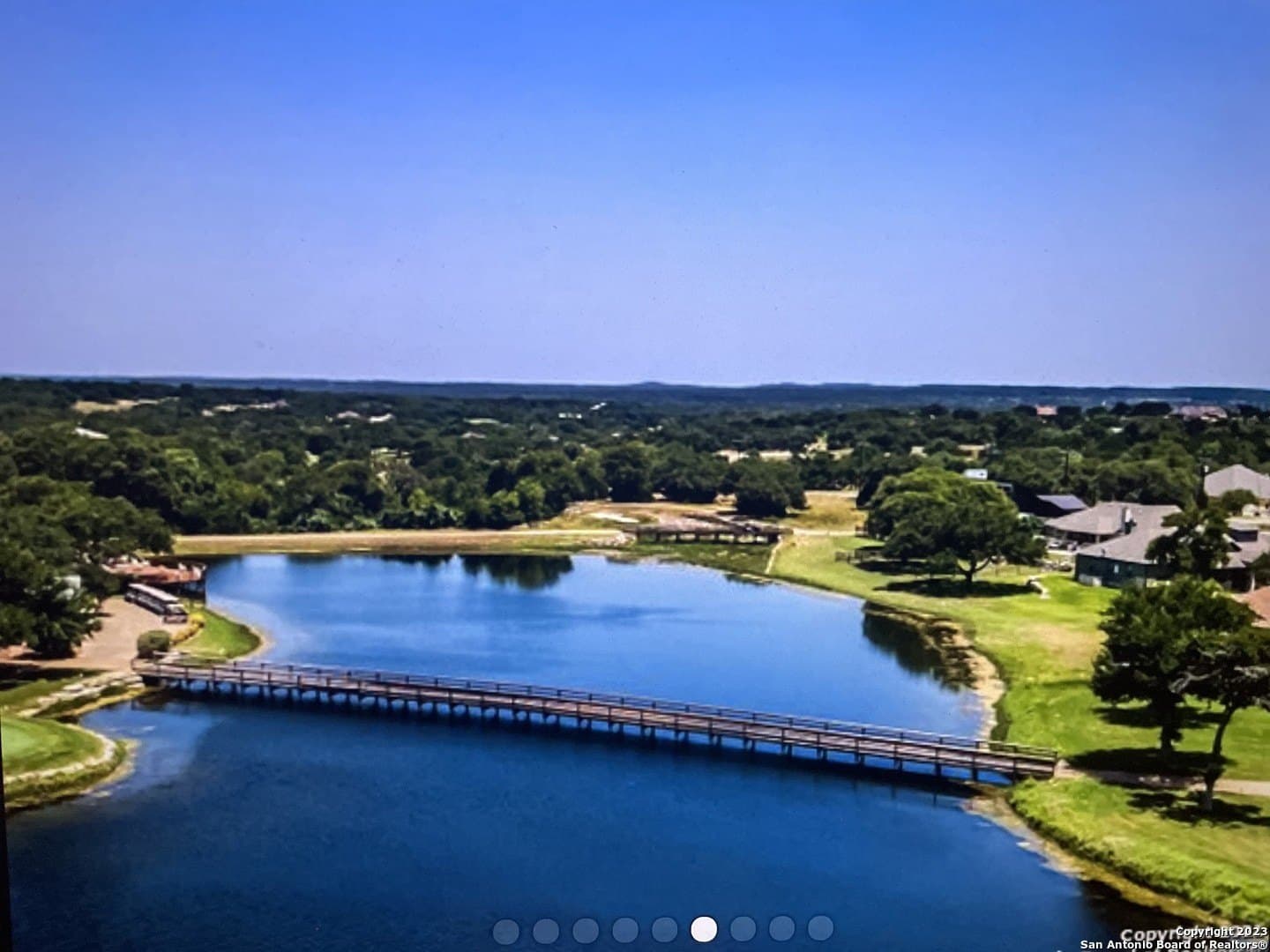 0.17 acres in Blanco County - photo 8